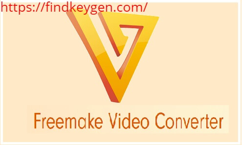 freemake video converter serial